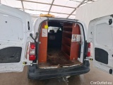  Citroen  Berlingo  Fourgon Club L1 (Court) 1.6 BlueHDi 100CV BVM5 E6 #10