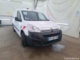  Citroen  Berlingo  Fourgon Club L1 (Court) 1.6 BlueHDi 100CV BVM5 E6 #4