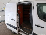  Citroen  Berlingo  Fourgon Club L1 (Court) 1.6 BlueHDi 100CV BVM5 E6 #9