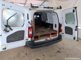  Citroen  Berlingo  Fourgon Club L2 (Long) 1.6 BlueHDi 100CV BVM5 E6 #10