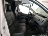  Citroen  Berlingo  Fourgon Club L2 (Long) 1.6 BlueHDi 100CV BVM5 E6 #8