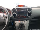  Citroen  Berlingo  Fourgon Club L2 (Long) 1.6 BlueHDi 100CV BVM5 E6 #7