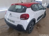  Citroen  C3  Société Feel Nav 1.6 BlueHDi 75CV BVM5 E6 #3