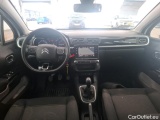  Citroen  C3  Société Feel Nav 1.6 BlueHDi 75CV BVM5 E6 #5