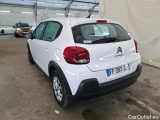 Citroen  C3  Société Feel Nav 1.5 BlueHDI 100CV BVM5 E6dT #2