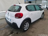  Citroen  C3  Société Feel Nav 1.5 BlueHDI 100CV BVM5 E6dT #3