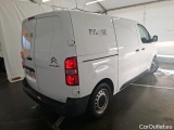  Citroen  Jumpy  Fourgon CityVan XS 1.5 BlueHDi 120CV BVM6 E6d #3