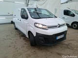  Citroen  Jumpy  Fourgon Club M 1.5 BlueHDi 100CV BVM6 E6dT #4