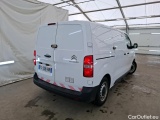  Citroen  Jumpy  Fourgon Club M 1.5 BlueHDi 100CV BVM6 E6dT #3