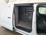  Citroen  Jumpy  Fourgon Club M 1.5 BlueHDi 100CV BVM6 E6dT #9