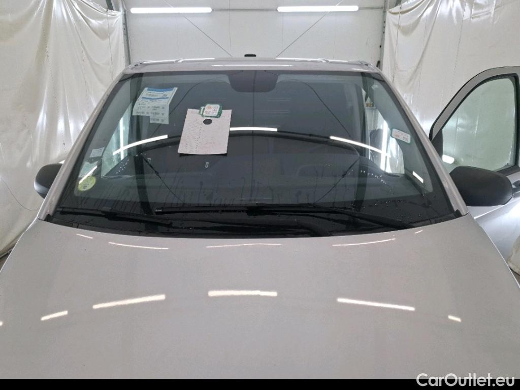  Mercedes  Vito MERCEDES-BENZ  Compact / 2020 / 4P / Fourgon tôlé 114 CDI Compact Select traction #35