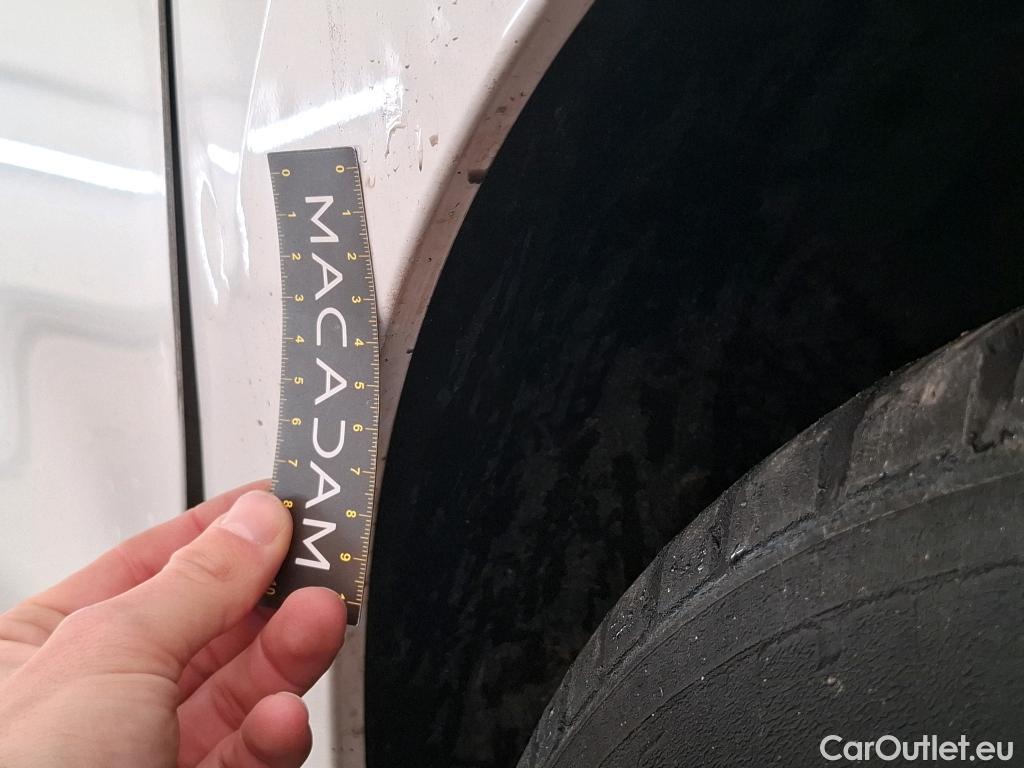  Citroen  Jumpy  Fourgon Club M 1.5 BlueHDi 100CV BVM6 E6dT #19