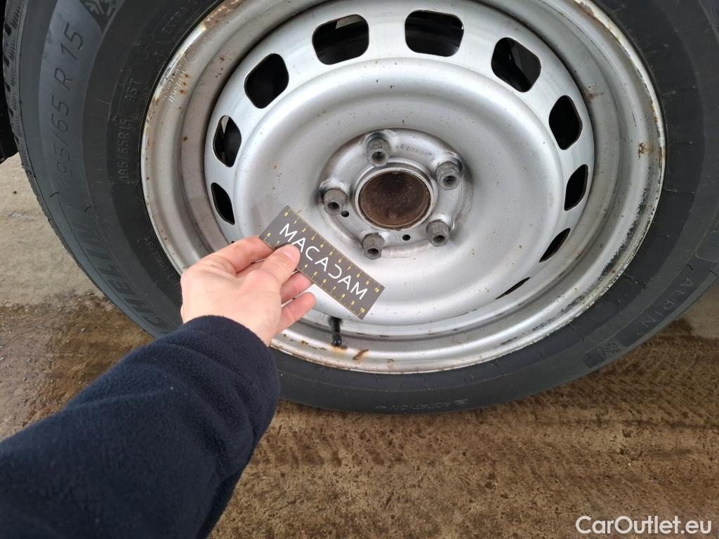  Peugeot  Partner  Premium L1 1.5 HDi 100CV BVM5 E6dT #29