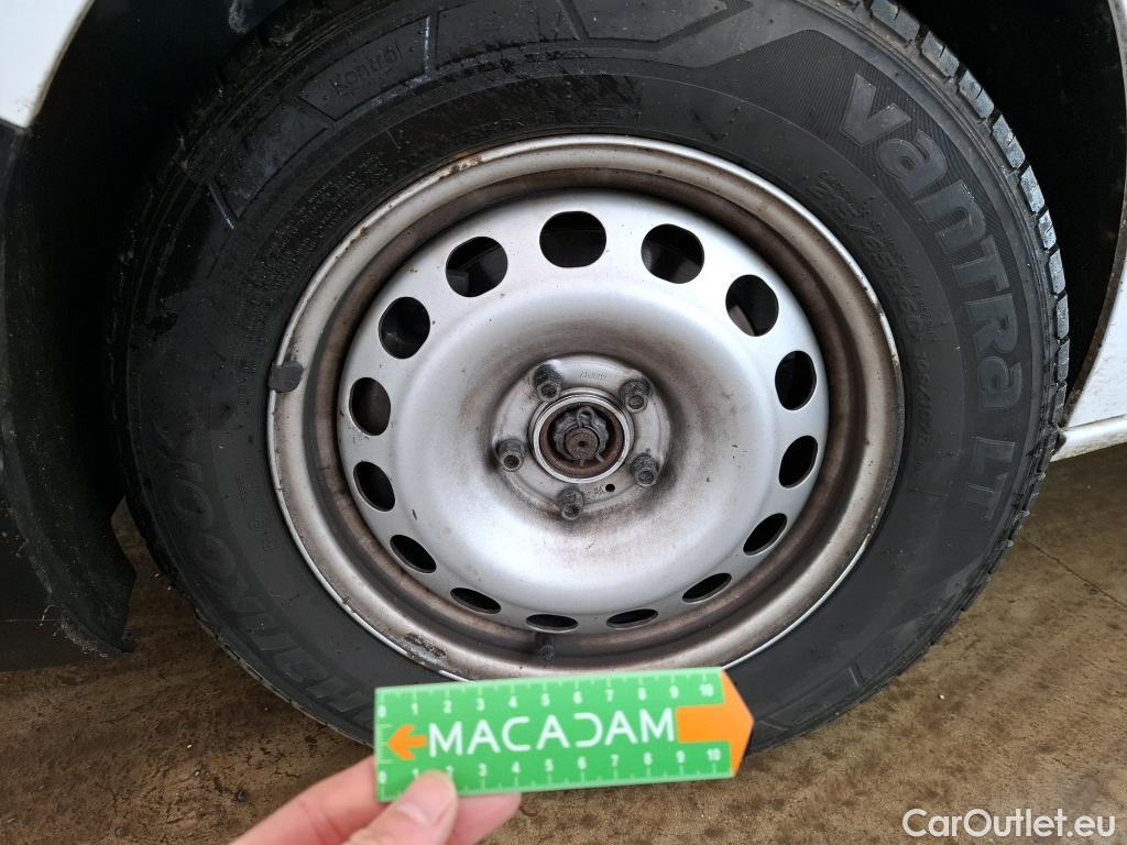  Peugeot  Expert  Fourgon Premium L1 1.5 HDi 120CV BVM6 E6d #12