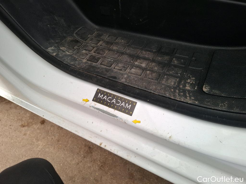  Citroen  Jumpy  Fourgon Club M 1.5 BlueHDi 100CV BVM6 E6dT #53