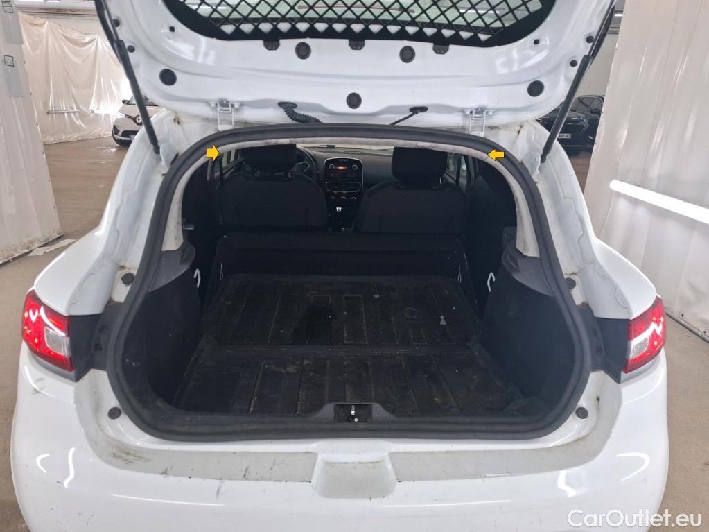  Renault  Clio  IV Air 1.5 dCi 75CV BVM5 E6 #6