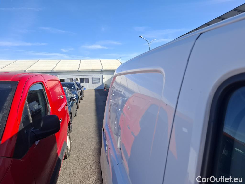  Peugeot  Partner  Premium L1 1.5 HDi 100CV BVM5 E6dT #17