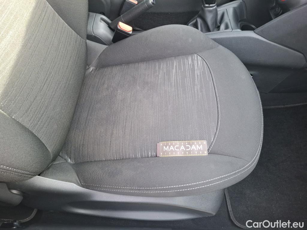  Peugeot  208  Affaire Premium Pack 1.6 HDi 75CV BVM5 E6 #14