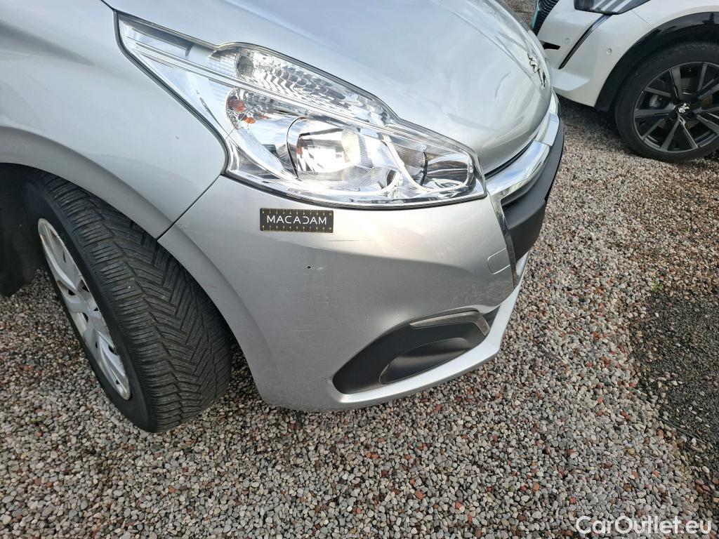  Peugeot  208  Affaire Premium Pack 1.6 HDi 75CV BVM5 E6 #28