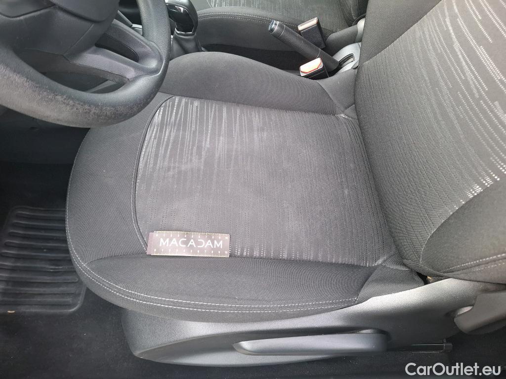  Peugeot  208  Affaire Premium Pack 1.6 HDi 75CV BVM5 E6 #16