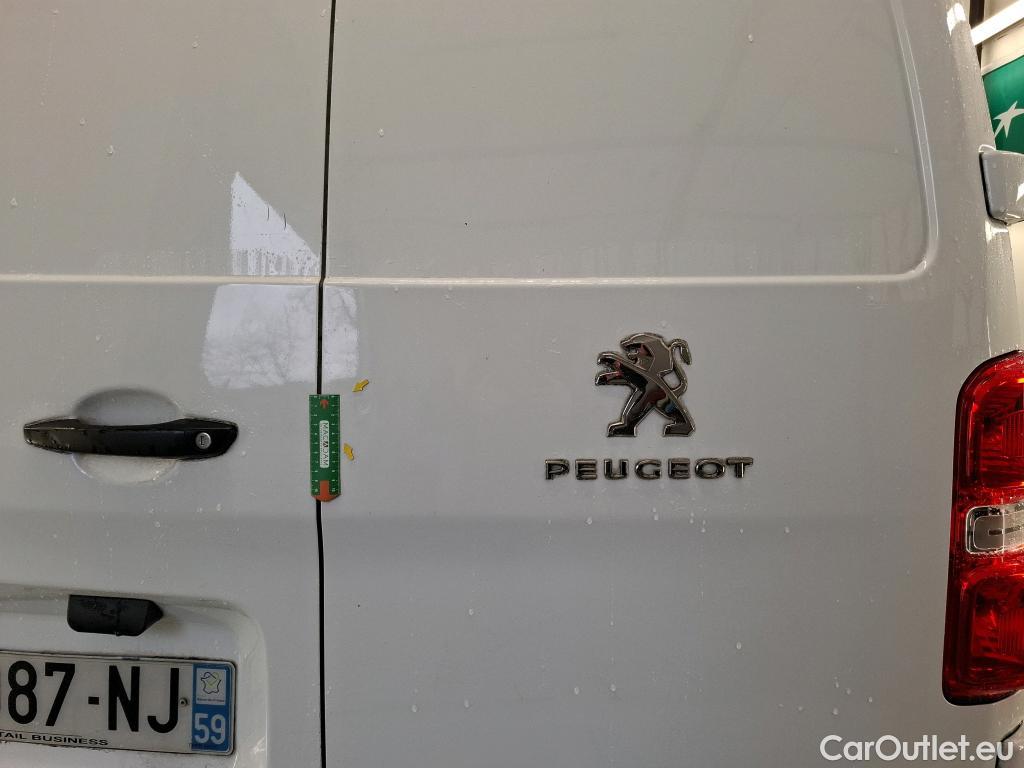  Peugeot  Expert PEUGEOT  / 2016 / 4P / Fourgon tôlé BLUEHDI 100 STANDARD PREMIUM #20