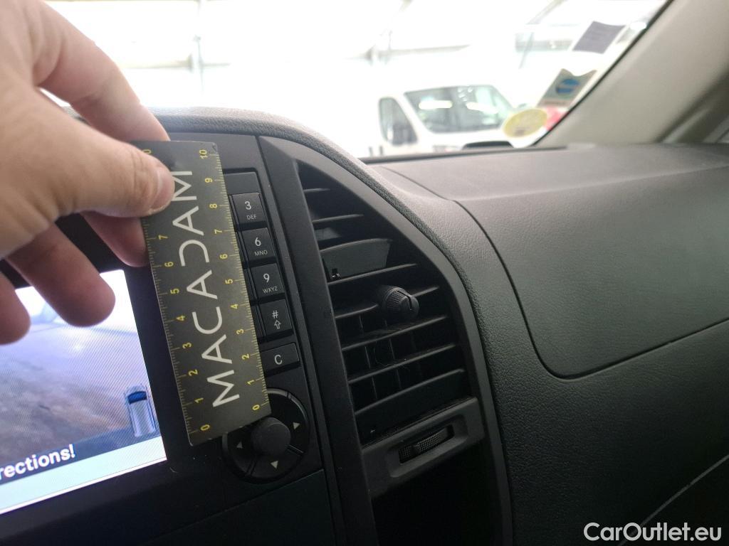  Mercedes  Vito MERCEDES-BENZ  Compact / 2020 / 4P / Fourgon tôlé 114 CDI Compact Select traction #22