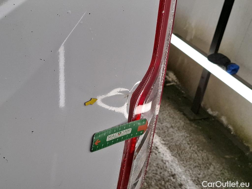  Ford  Transit FORD  Custom / 2018 / 4P / Fourgon tôlé 2.0 ECOBLUE 130 300 L2H2 TREND BUSINESS #13