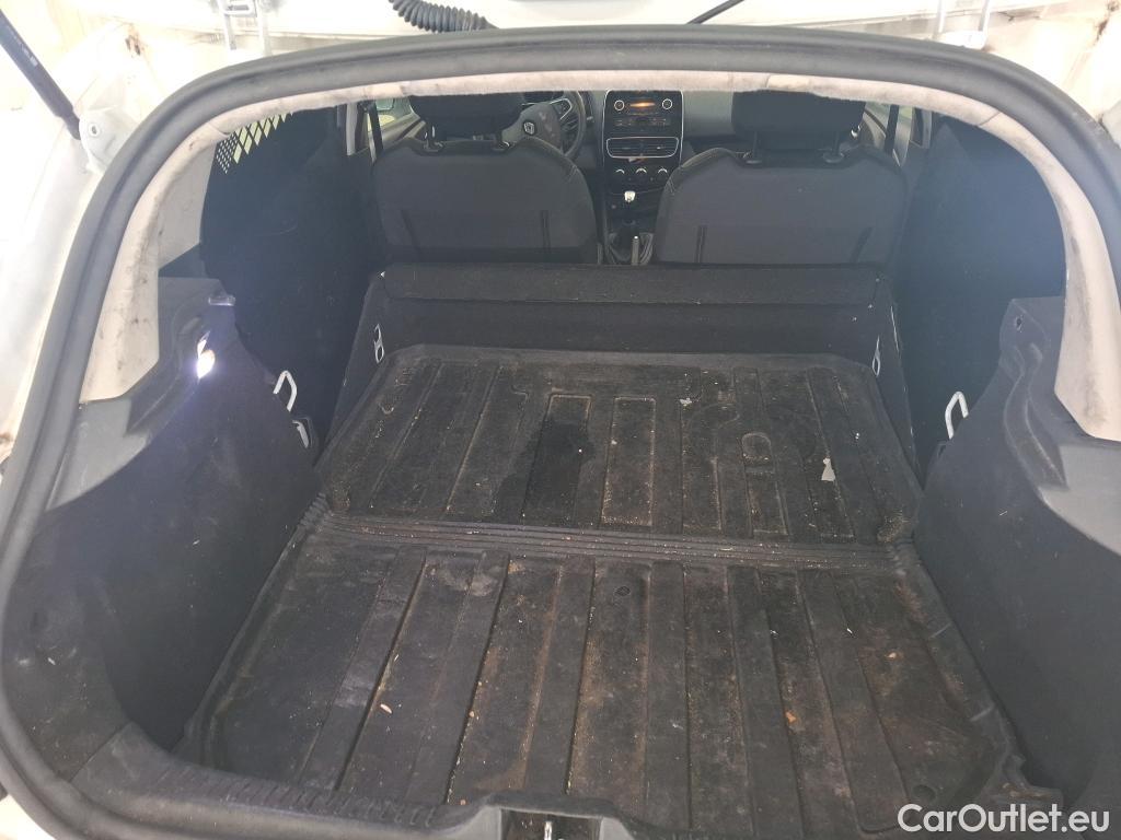  Renault  Clio  IV Air 1.5 dCi 75CV BVM5 E6 #26