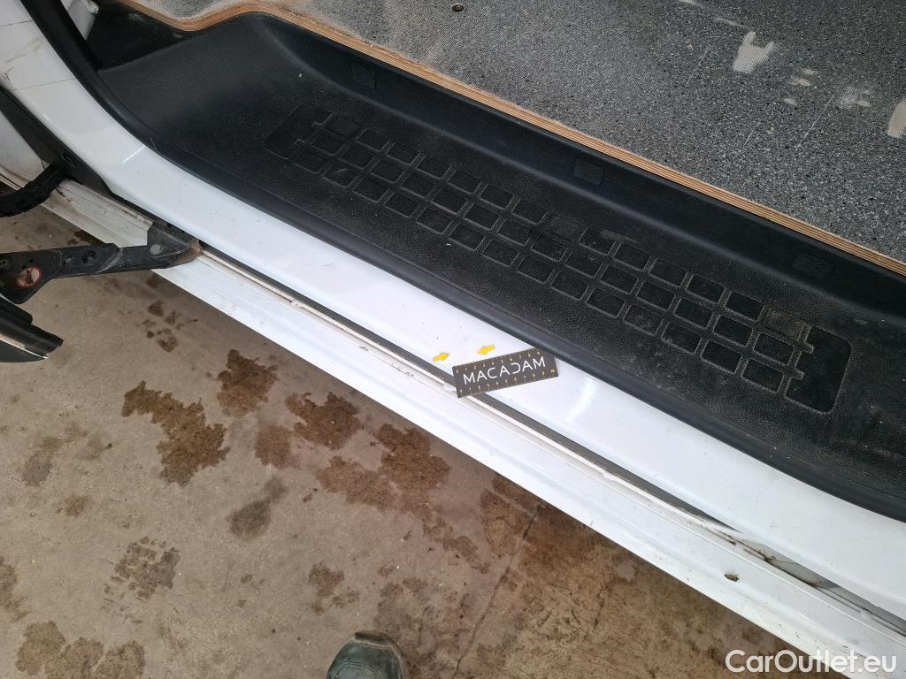  Citroen  Jumpy  Fourgon Club M 1.5 BlueHDi 100CV BVM6 E6dT #50