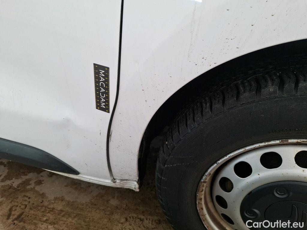  Citroen  Jumpy  Fourgon Club M 1.5 BlueHDi 100CV BVM6 E6dT #17