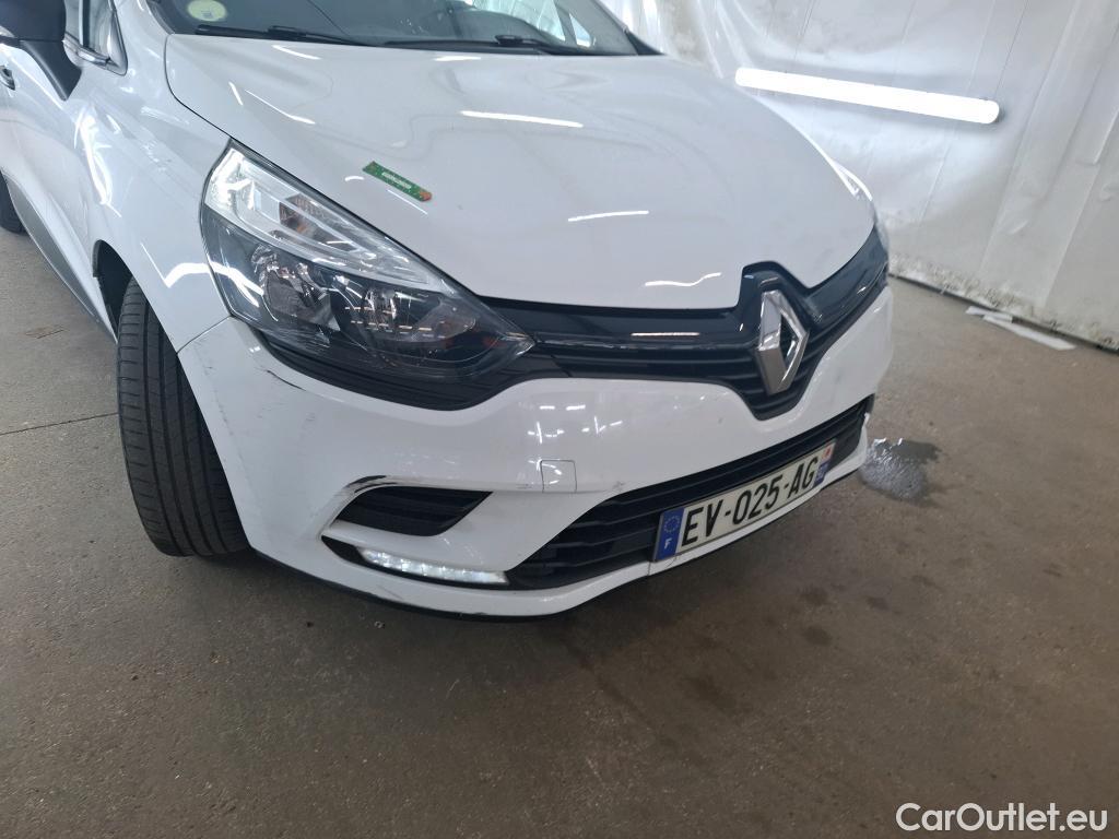  Renault  Clio  IV Air 1.5 dCi 75CV BVM5 E6 #7