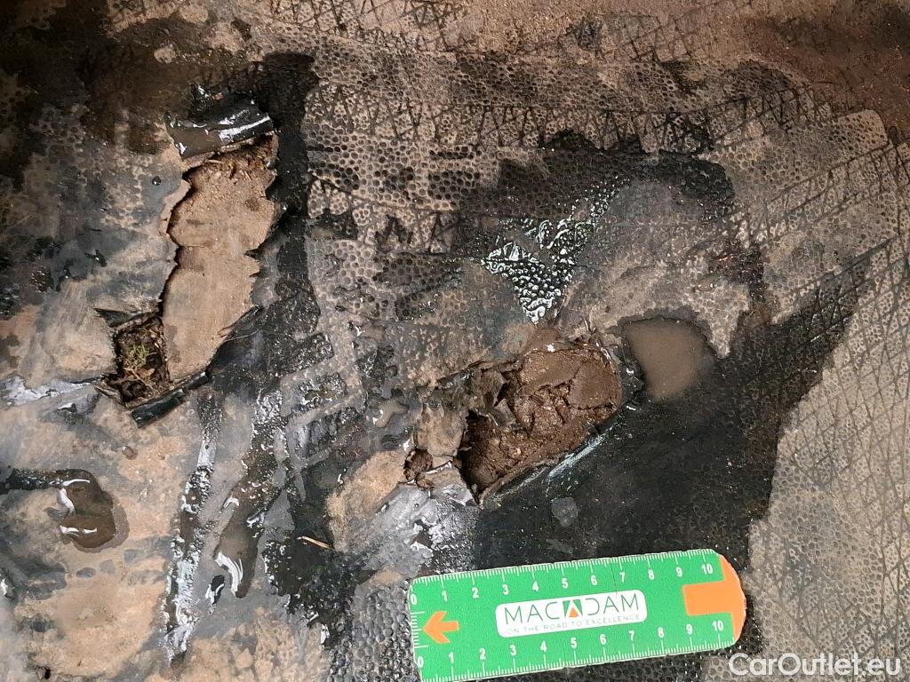  Ford  Transit FORD  Custom / 2018 / 4P / Fourgon tôlé 2.0 ECOBLUE 130 300 L2H2 TREND BUSINESS #25