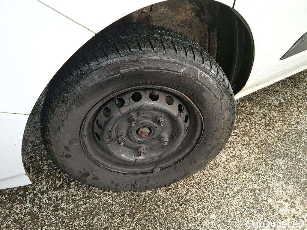  Ford  Transit FORD  Custom / 2018 / 4P / Fourgon tôlé 2.0 ECOBLUE 130 300 L2H2 TREND BUSINESS #22