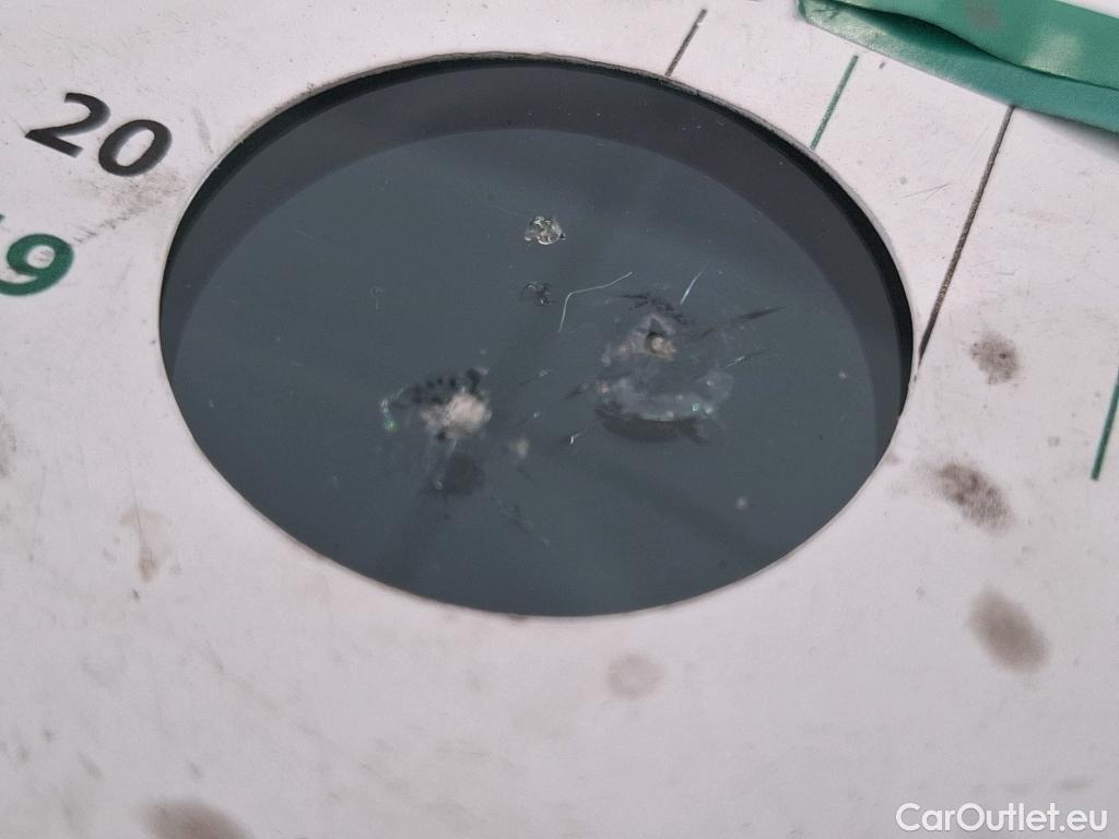  Mercedes  Vito MERCEDES-BENZ  Compact / 2020 / 4P / Fourgon tôlé 114 CDI Compact Select traction #3