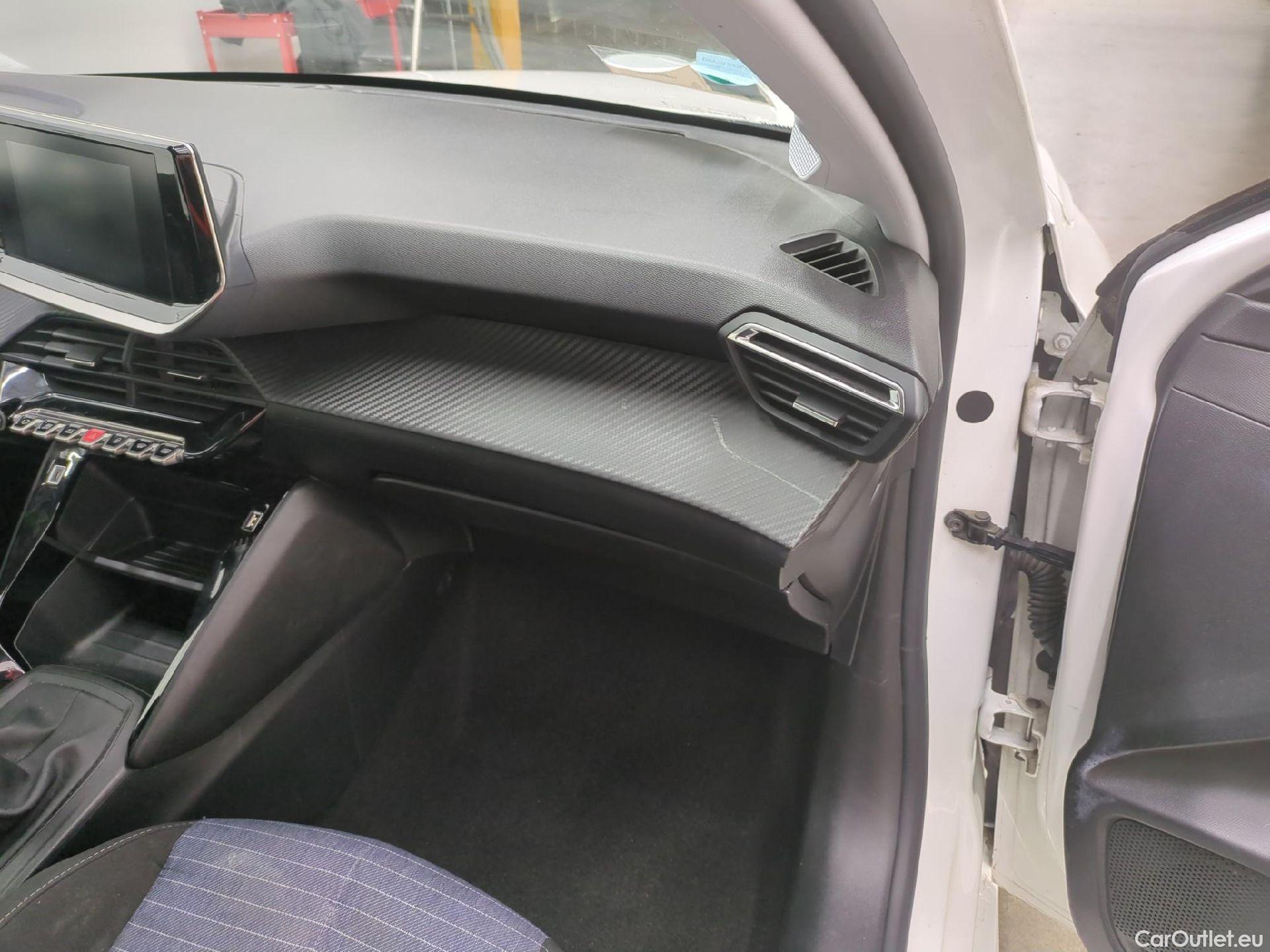  Peugeot  208  Premium 1.5 HDi 100CV BVM6 E6d #35