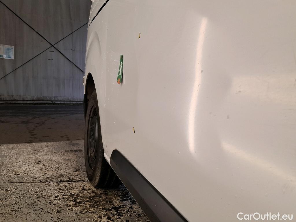  Peugeot  Expert PEUGEOT  VU 4p Fourgon BLUEHDI 95 STANDARD PREMIUM PACK #19