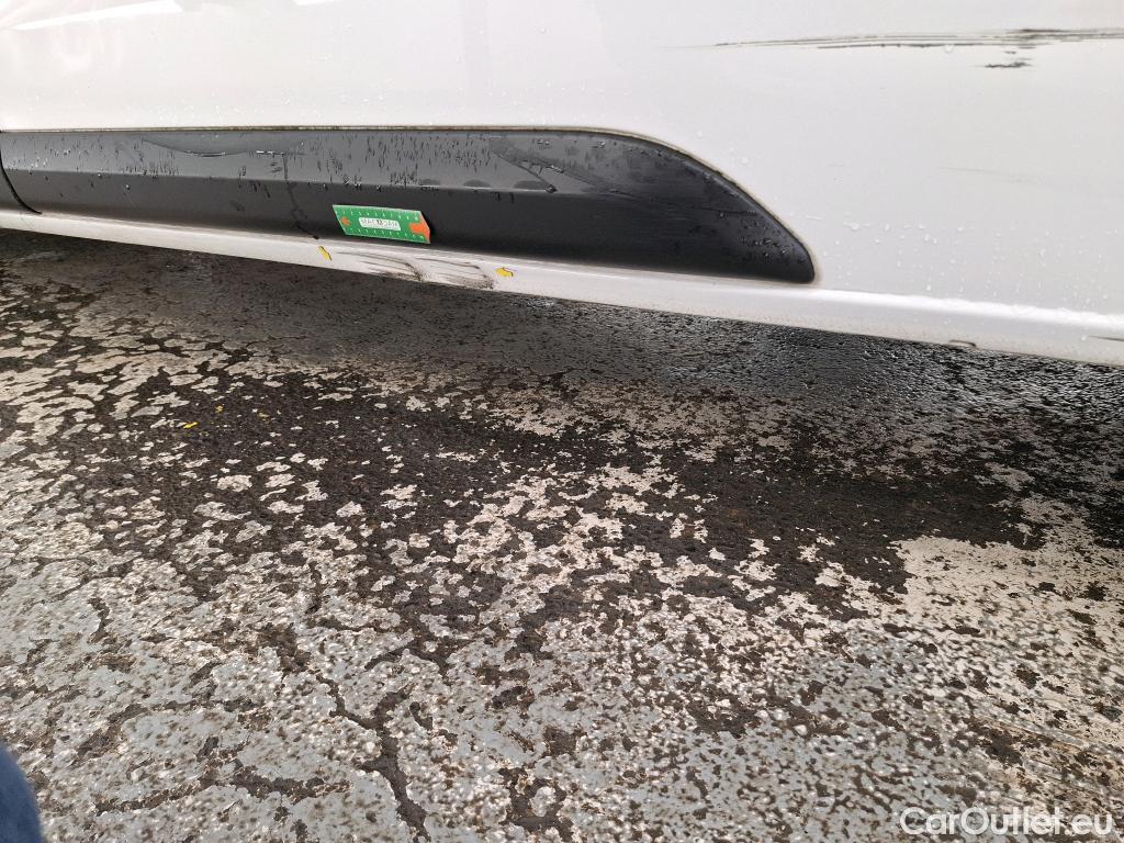  Peugeot  Expert PEUGEOT  / 2016 / 4P / Fourgon tôlé BLUEHDI 100 STANDARD PREMIUM #11