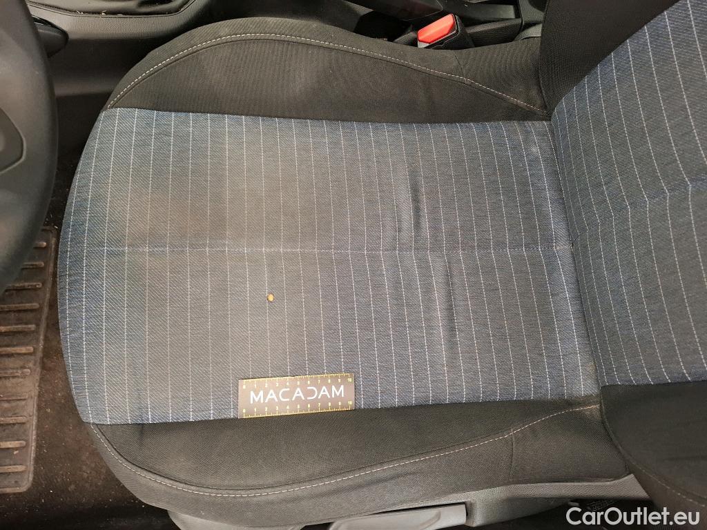  Peugeot  208 PEUGEOT  Affaire 2019 5P Berline 1.5 BlueHDi 100 Premium #3