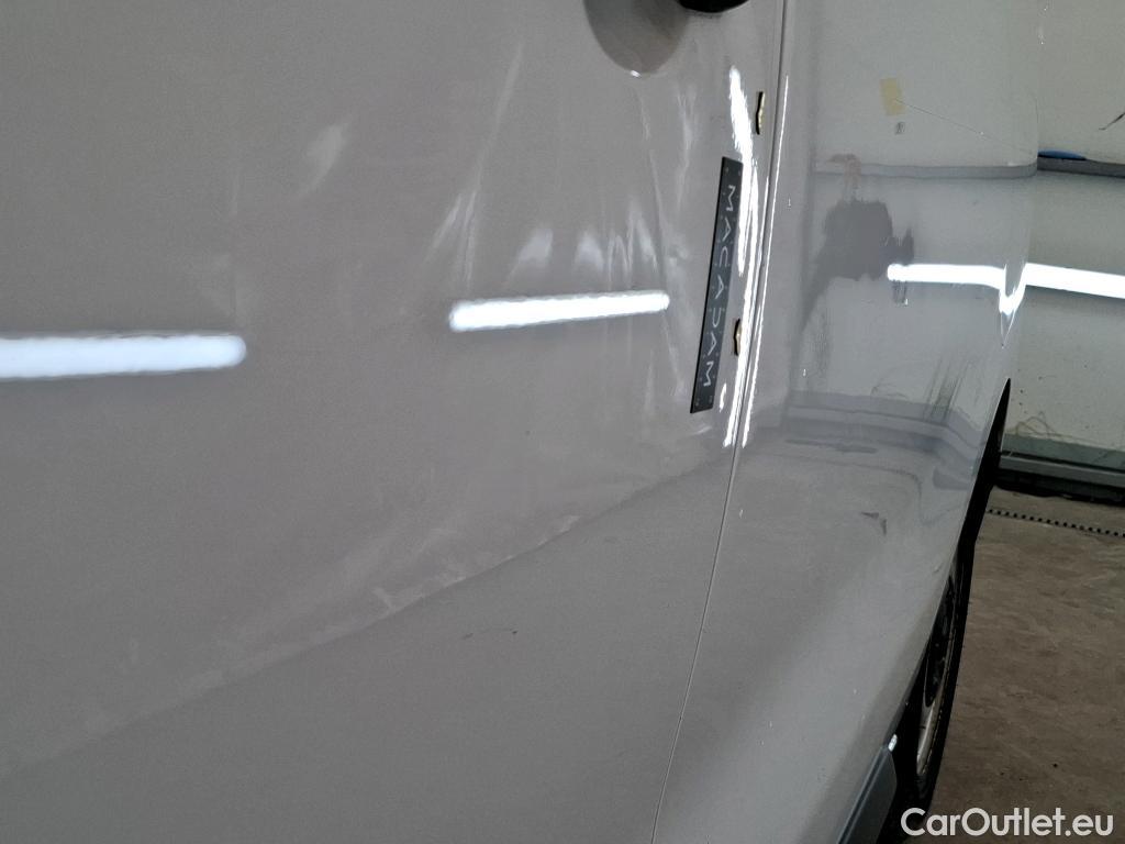  Citroen  Jumpy  Fourgon Club M 1.5 BlueHDi 100CV BVM6 E6dT #38