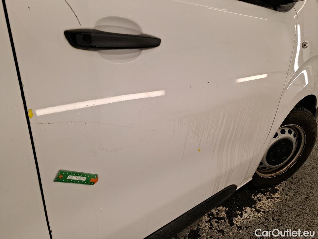  Peugeot  Expert PEUGEOT  / 2016 / 4P / Fourgon tôlé BLUEHDI 100 STANDARD PREMIUM #13