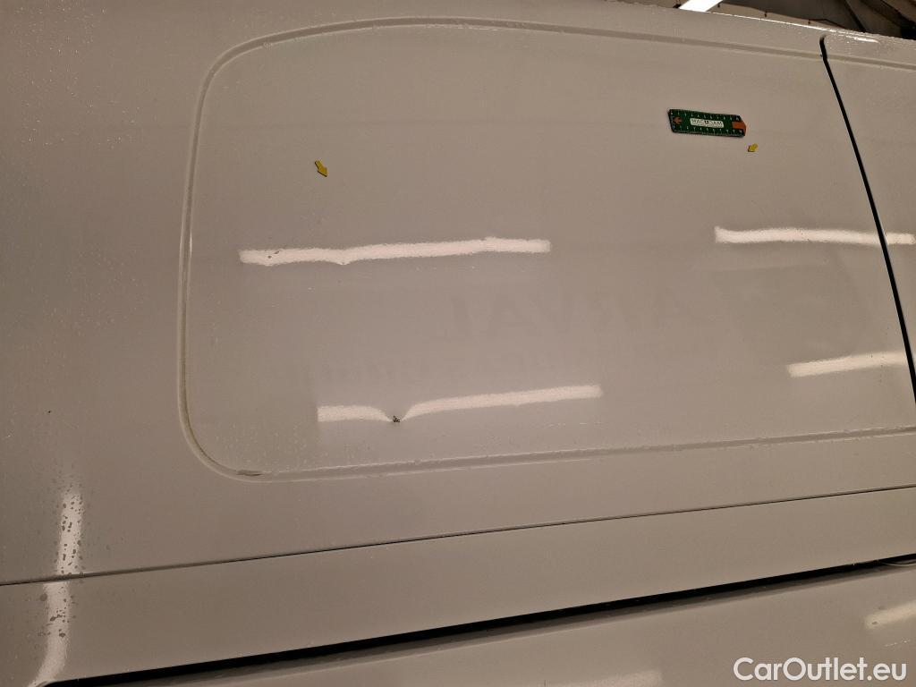  Peugeot  Expert PEUGEOT  VU 4p Fourgon BLUEHDI 95 STANDARD PREMIUM PACK #34