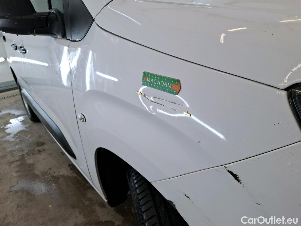  Peugeot  Partner  Premium L1 1.5 HDi 130CV BVM6 E6dT #6