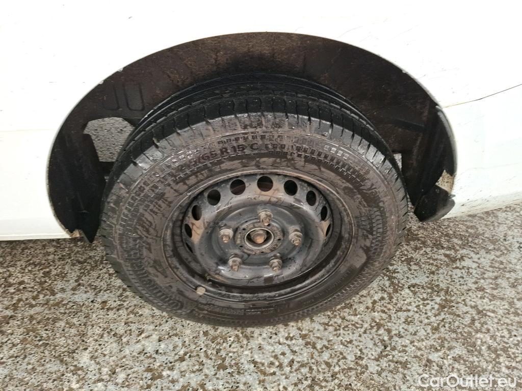  Ford  Transit FORD  Custom / 2018 / 4P / Fourgon tôlé 2.0 ECOBLUE 130 300 L2H2 TREND BUSINESS #35