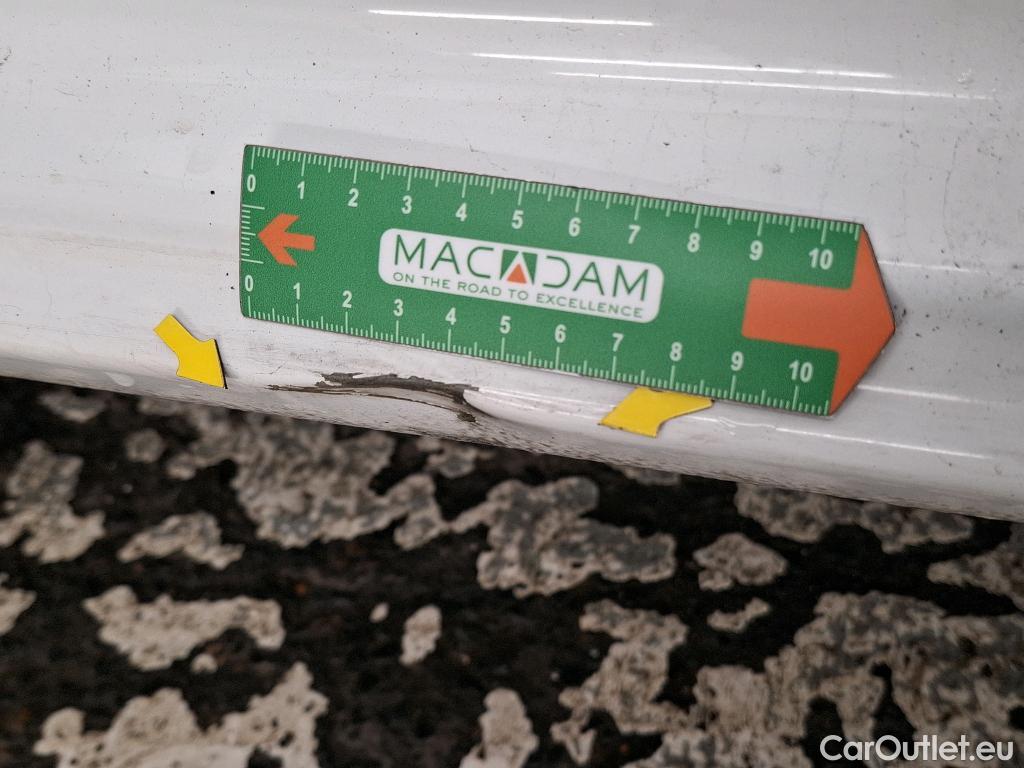  Peugeot  Expert PEUGEOT  / 2016 / 4P / Fourgon tôlé BLUEHDI 100 STANDARD PREMIUM #17