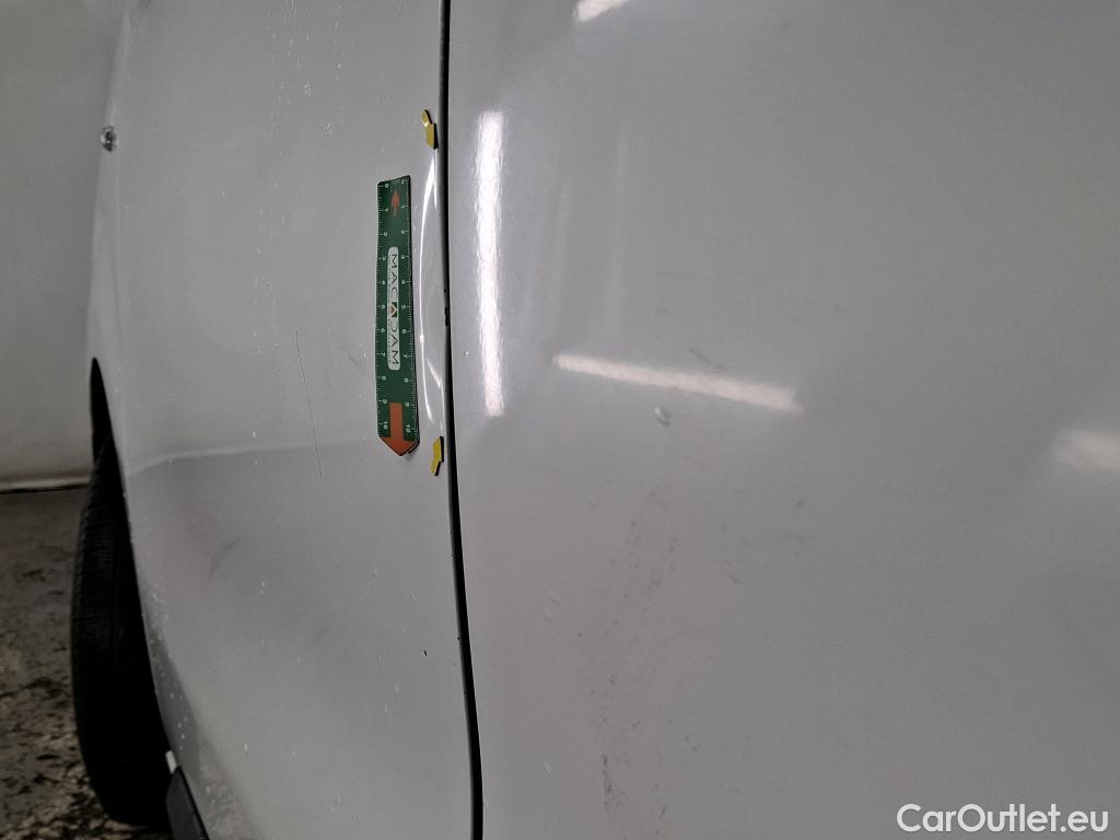  Peugeot  Expert PEUGEOT  VU 4p Fourgon BLUEHDI 95 STANDARD PREMIUM PACK #53