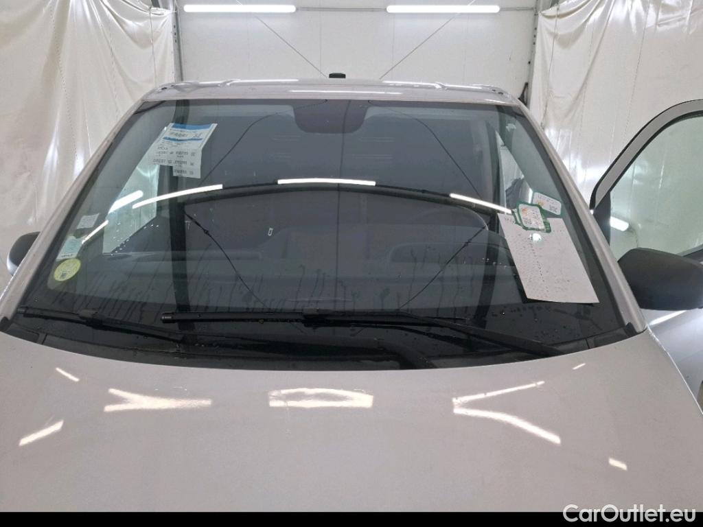  Mercedes  Vito MERCEDES-BENZ  Compact / 2020 / 4P / Fourgon tôlé 114 CDI Compact Select traction #31