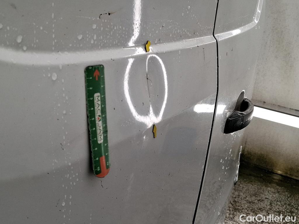  Ford  Transit FORD  Custom / 2018 / 4P / Fourgon tôlé 2.0 ECOBLUE 130 300 L2H2 TREND BUSINESS #6