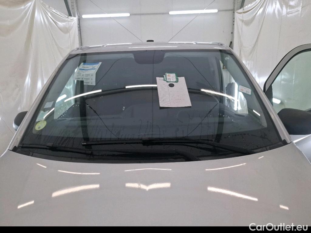  Mercedes  Vito MERCEDES-BENZ  Compact / 2020 / 4P / Fourgon tôlé 114 CDI Compact Select traction #37