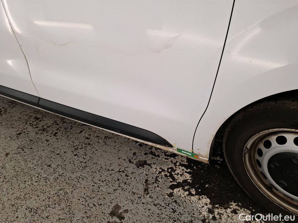  Peugeot  Expert PEUGEOT  VU 4p Fourgon BLUEHDI 95 STANDARD PREMIUM PACK #57