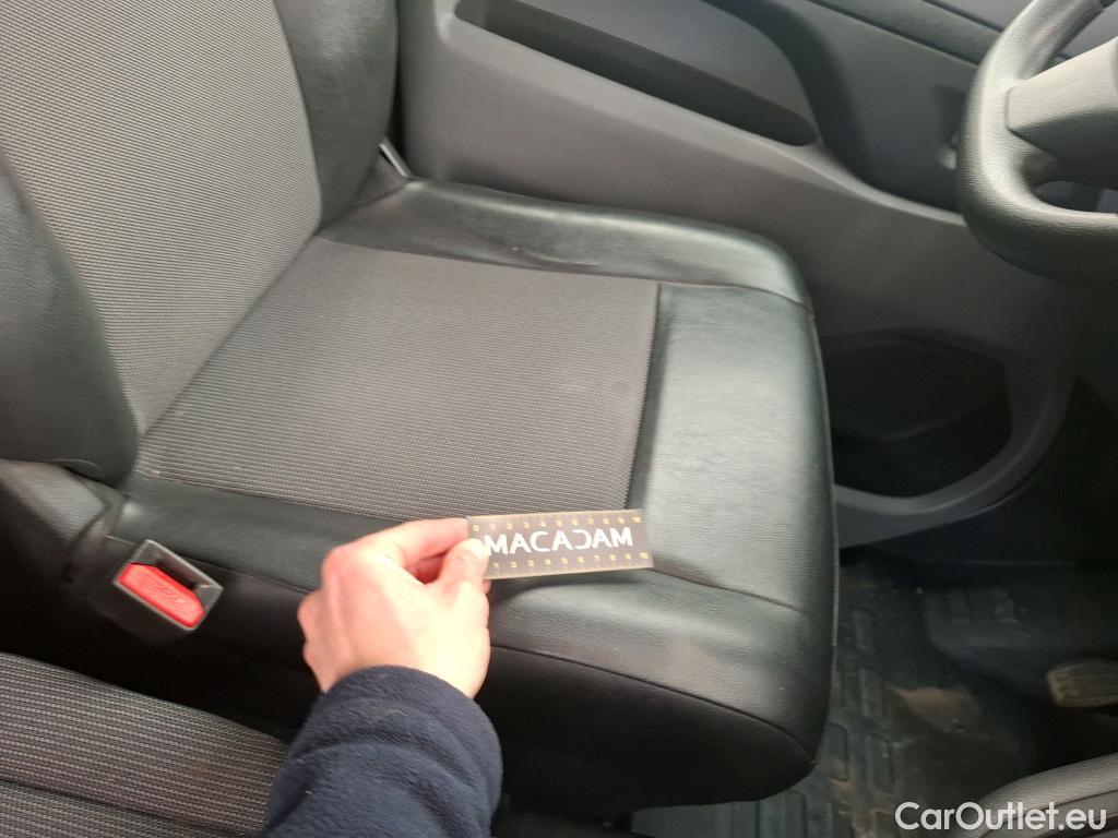  Citroen  Jumpy  Fourgon Club M 1.5 BlueHDi 100CV BVM6 E6dT #42